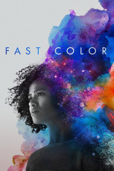 Fast Color (2022) download