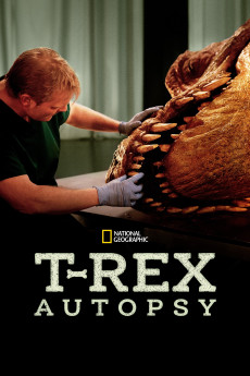 T. Rex Autopsy (2022) download