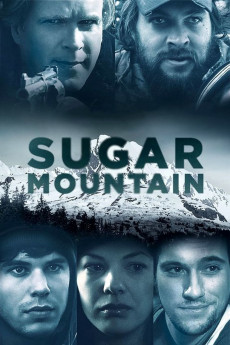 Sugar Mountain (2022) download
