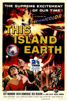 This Island Earth (1955) download