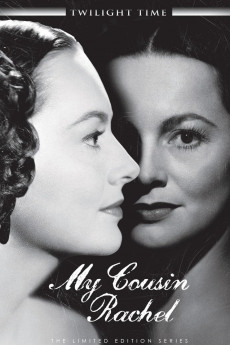 My Cousin Rachel (1952) download