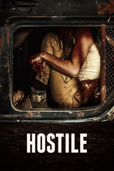 Hostile (2017) download