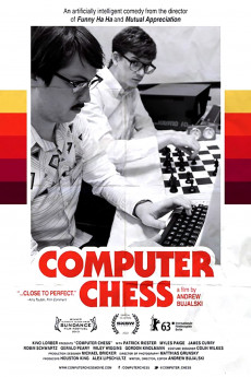 Computer Chess (2022) download