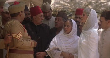 Jinnah (1998) download