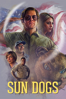 Sun Dogs (2022) download