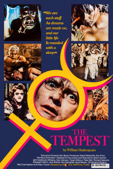 The Tempest (2022) download