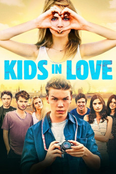 Kids in Love (2016) download