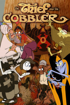 The Thief and the Cobbler (2022) download