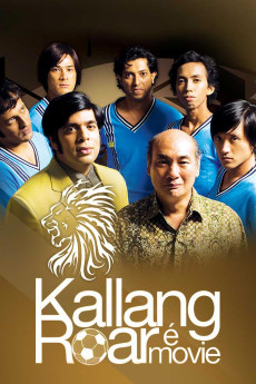 Kallang Roar the Movie (2008) download