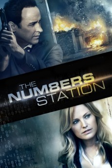 The Numbers Station (2013) download