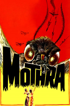 Mothra (2022) download