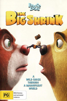 Boonie Bears: The Big Shrink (2022) download