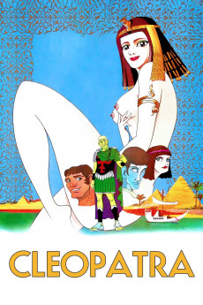 Cleopatra (1970) download