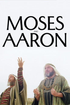Moses and Aaron (2022) download