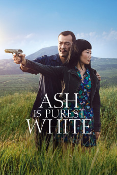 Ash Is Purest White (2022) download