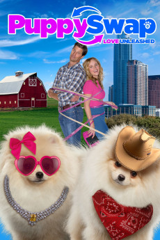 Puppy Swap: Love Unleashed (2022) download