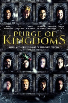 Purge of Kingdoms (2022) download