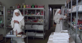 Secrets of a Nurse (1973) download