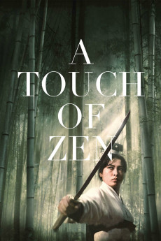 A Touch of Zen (2022) download