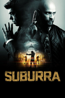 Suburra (2015) download