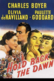 Hold Back the Dawn (1941) download