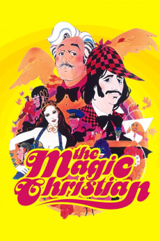 The Magic Christian (1969) download