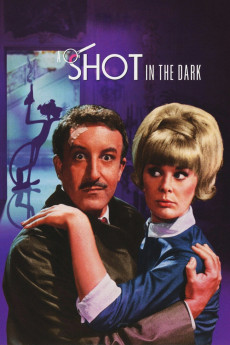A Shot in the Dark (1964) download