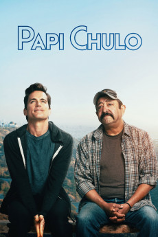 Papi Chulo (2018) download
