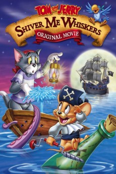 Tom and Jerry in Shiver Me Whiskers (2022) download
