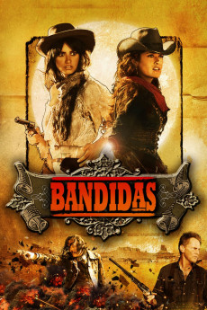 Bandidas (2022) download