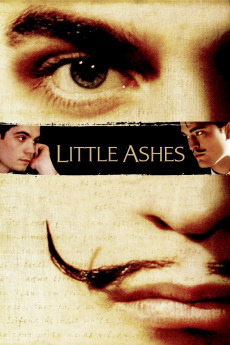 Little Ashes (2022) download