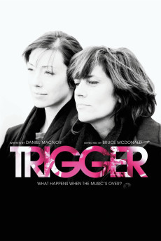 Trigger (2022) download