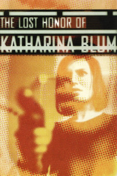 The Lost Honor of Katharina Blum (2022) download