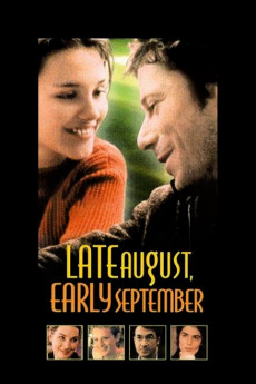 Late August, Early September (2022) download