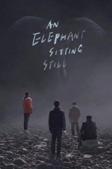 An Elephant Sitting Still (2022) download