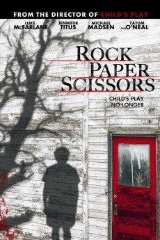 Rock, Paper, Scissors (2022) download