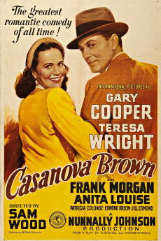Casanova Brown (2022) download