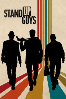 Stand Up Guys (2012) download