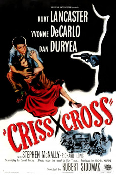 Criss Cross (1949) download