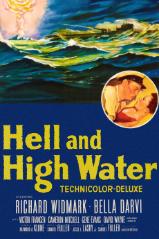 Hell and High Water (1954) download