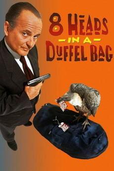 8 Heads in a Duffel Bag (2022) download