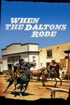 When the Daltons Rode (1940) download