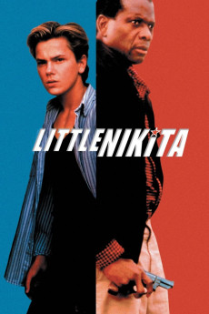 Little Nikita (2022) download