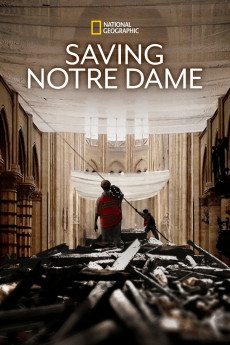 Saving Notre-Dame (2022) download