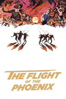 The Flight of the Phoenix (2022) download