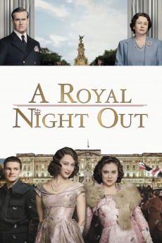 A Royal Night Out (2022) download
