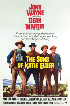 The Sons of Katie Elder (1965) download