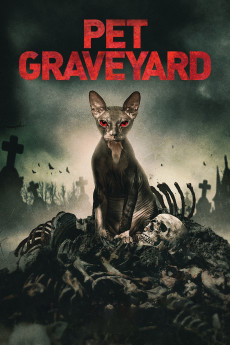 Pet Graveyard (2019) download