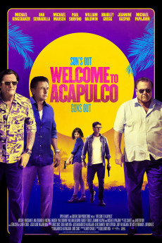 Welcome to Acapulco (2019) download