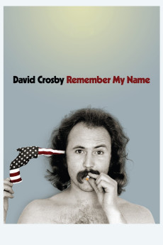 David Crosby: Remember My Name (2022) download